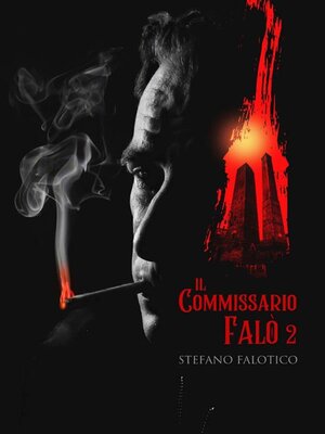 cover image of Il commissario Falò 2